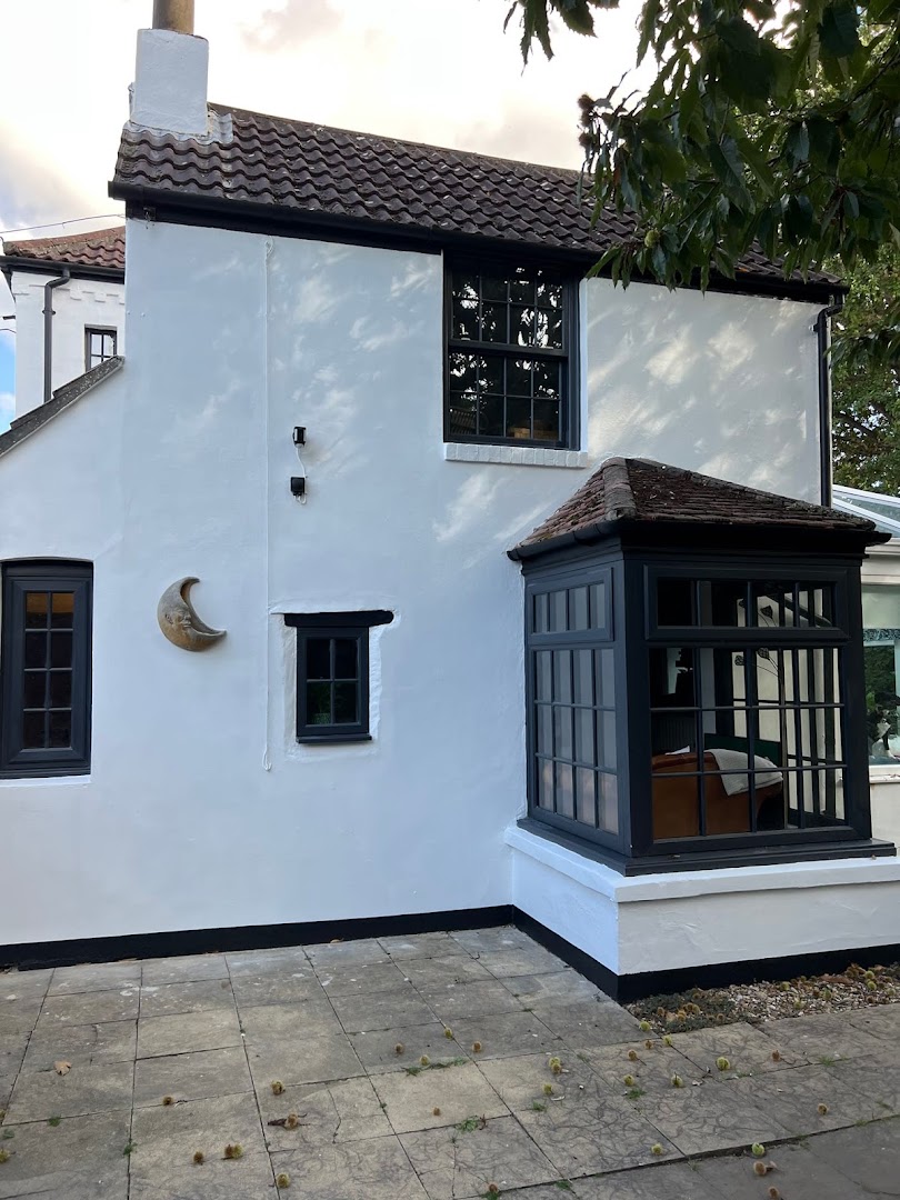 Coates Decorating — Photos 11