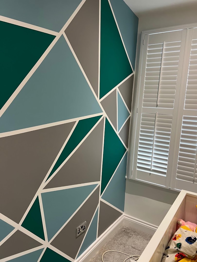 Coates Decorating — Photos 1