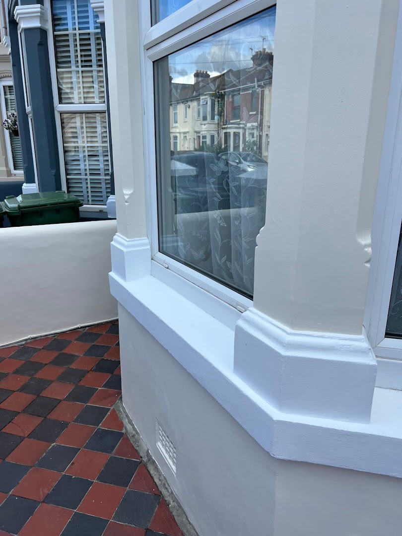 Coates Decorating — Photos 6