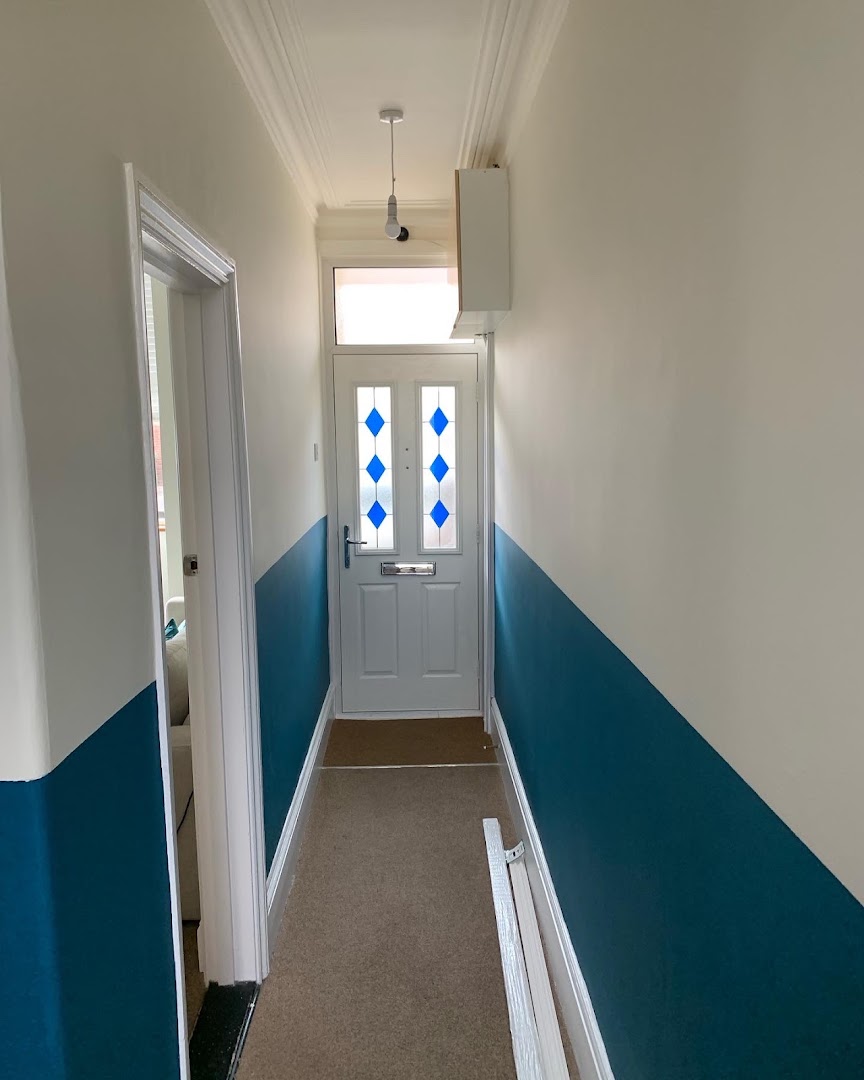 Coates Decorating — Photos 10