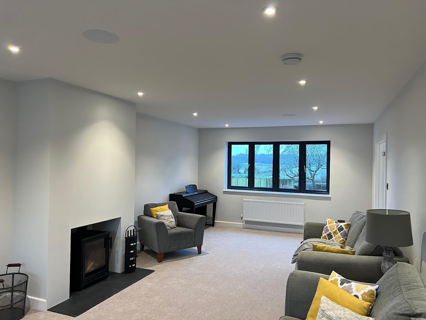 Coates Decorating — Photos 7